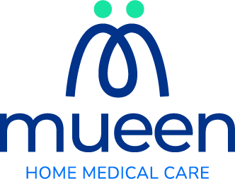 Mueen logo